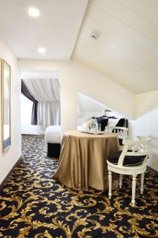 Hotel Doriguzzi fotoÄŸrafÄ±
