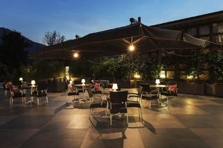 Hotel Doriguzzi fotoÄŸrafÄ±