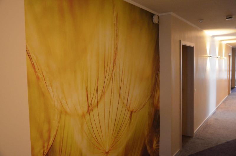 Hotel Dreyer - Lobi