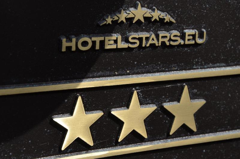 Hotel Dreyer - Genel