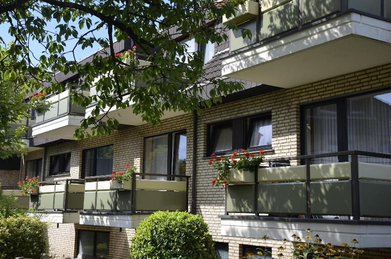 Hotel Dreyer - Genel