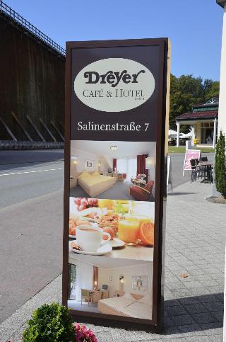 Hotel Dreyer fotoÄŸrafÄ±