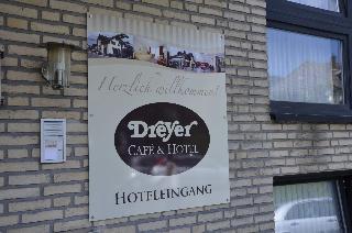 Hotel Dreyer fotoÄŸrafÄ±