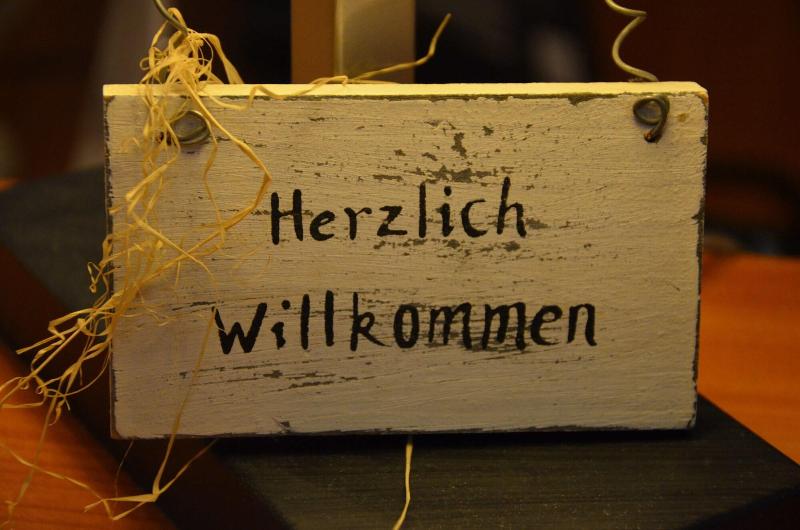 Hotel Dreyer - Genel