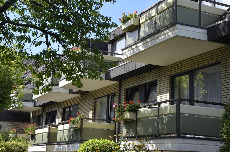Hotel Dreyer - Genel
