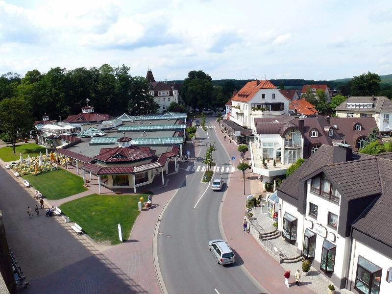Hotel Dreyer - Genel