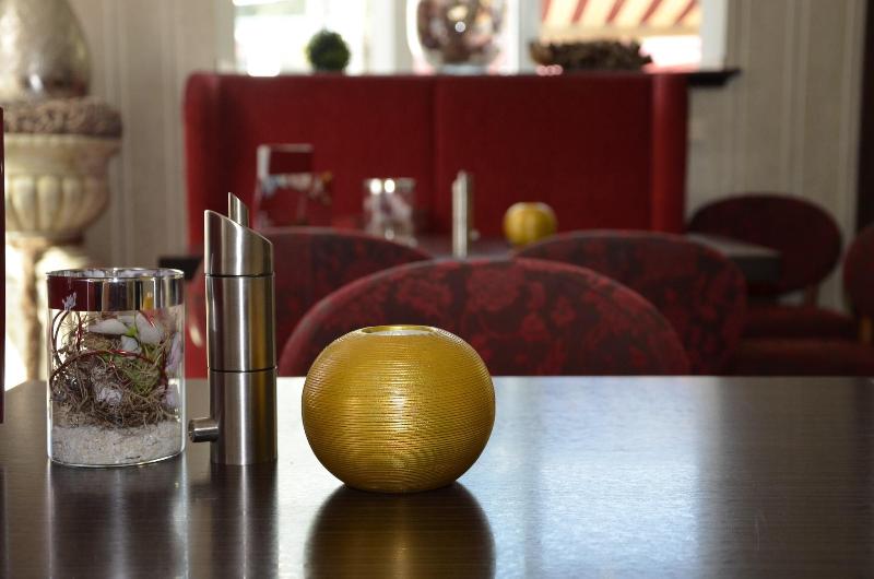 Hotel Dreyer - Restoran