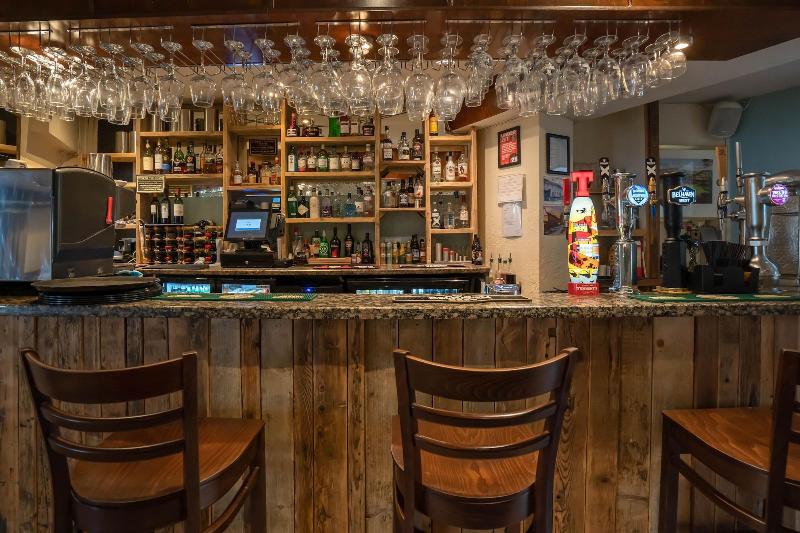 The Inn At Kippen - Bar