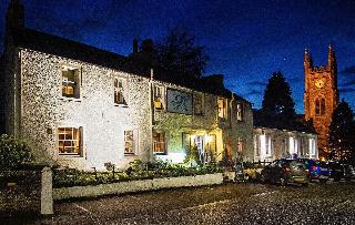 The Inn At Kippen fotoÄŸrafÄ±