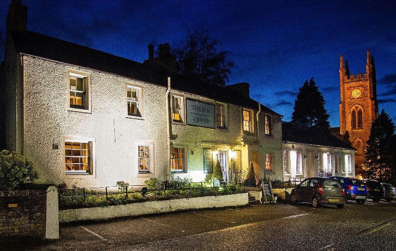 The Inn At Kippen - Genel
