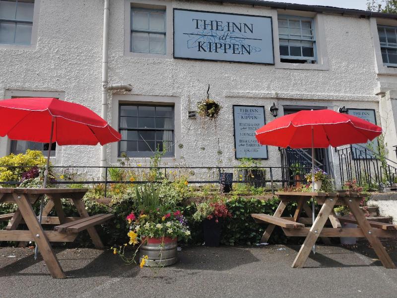 The Inn At Kippen - Genel