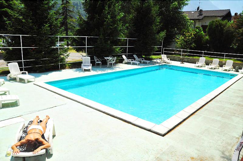 Hotel Dujany - Aktivite