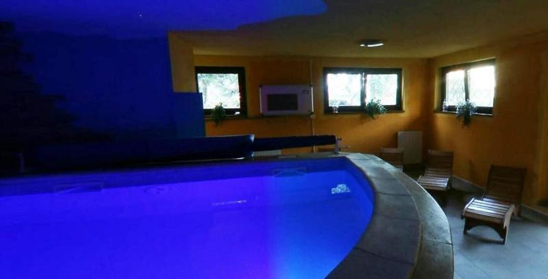Hotel Dujany - Aktivite