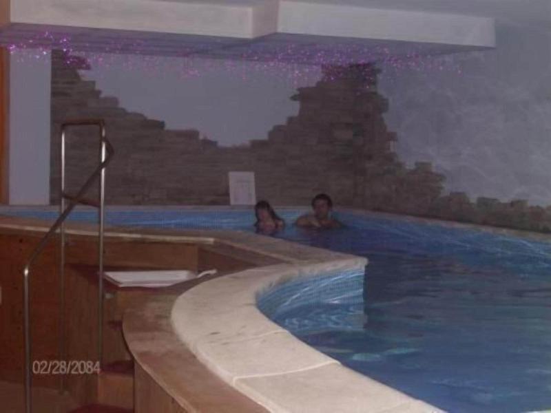 Hotel Dujany - Aktivite