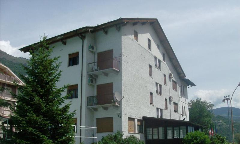 Hotel Dujany - Genel