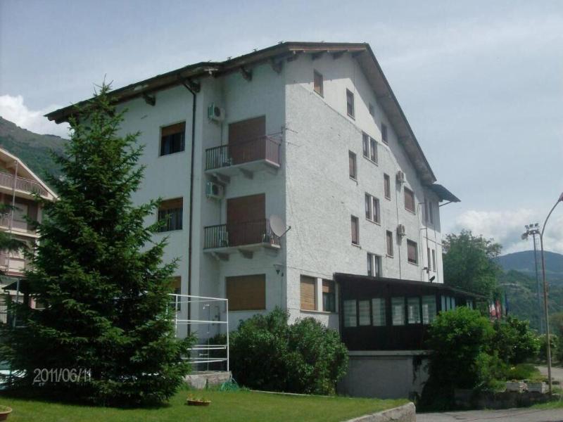 Hotel Dujany - Genel