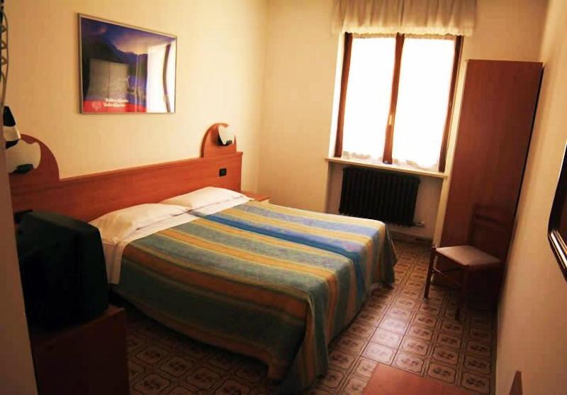Hotel Dujany - Oda