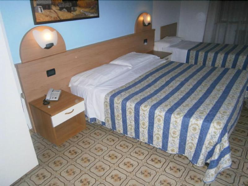 Hotel Dujany - Oda