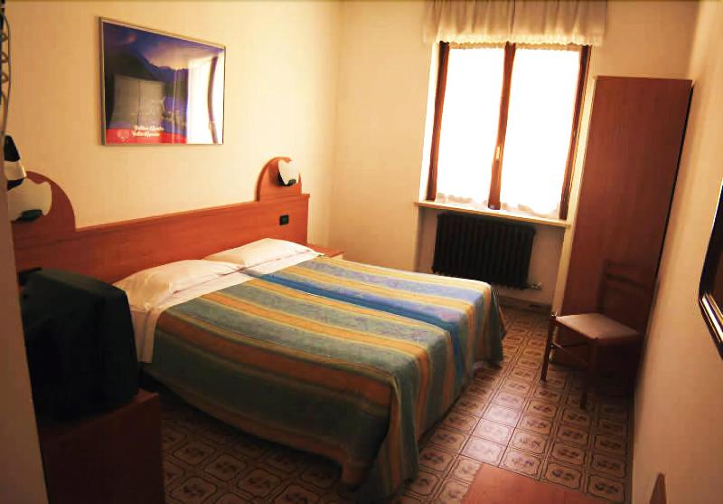 Hotel Dujany - Oda