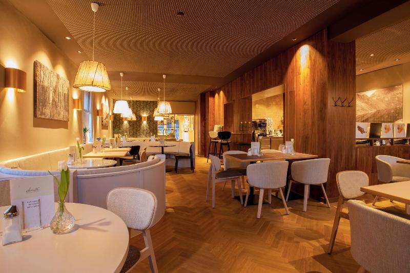 Ebner - Boutique-Hotel und Konditorei - Bar