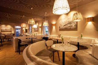 Ebner - Boutique-Hotel und Konditorei otel fotoğrafı