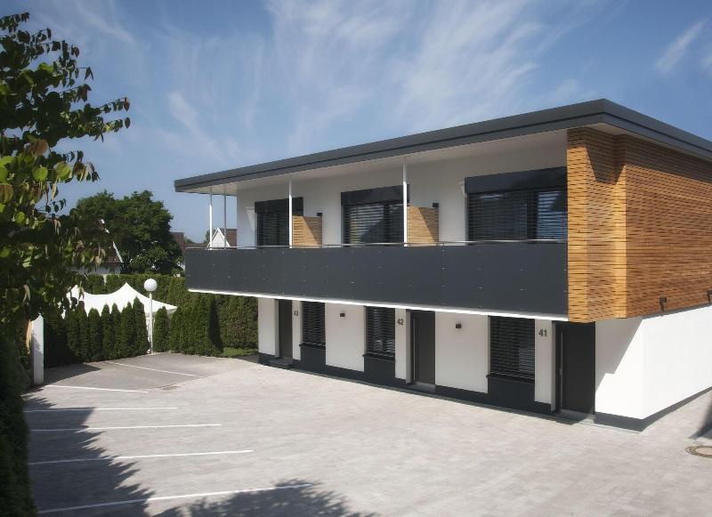 Ebner - Boutique-Hotel und Konditorei - Genel