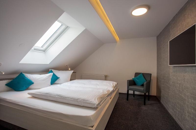 Ebner - Boutique-Hotel und Konditorei - Oda