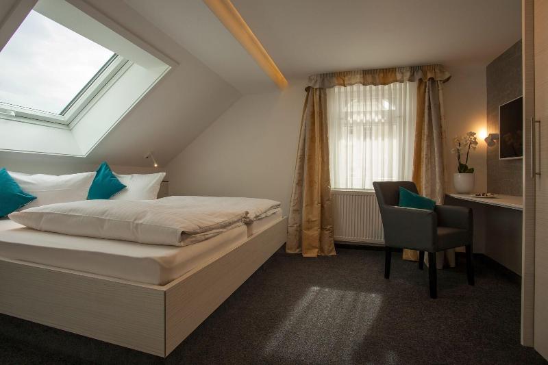 Ebner - Boutique-Hotel und Konditorei - Oda