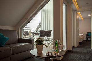 Ebner - Boutique-Hotel und Konditorei fotoÄŸrafÄ±