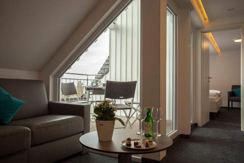 Ebner - Boutique-Hotel und Konditorei - Oda