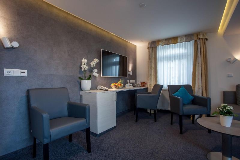 Ebner - Boutique-Hotel und Konditorei - Oda