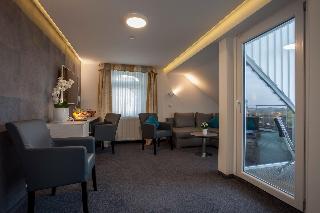 Ebner - Boutique-Hotel und Konditorei fotoÄŸrafÄ±