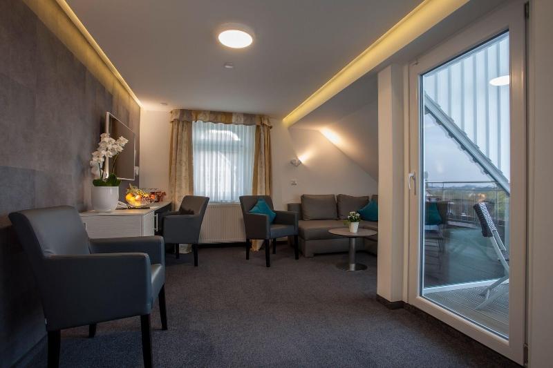 Ebner - Boutique-Hotel und Konditorei - Oda