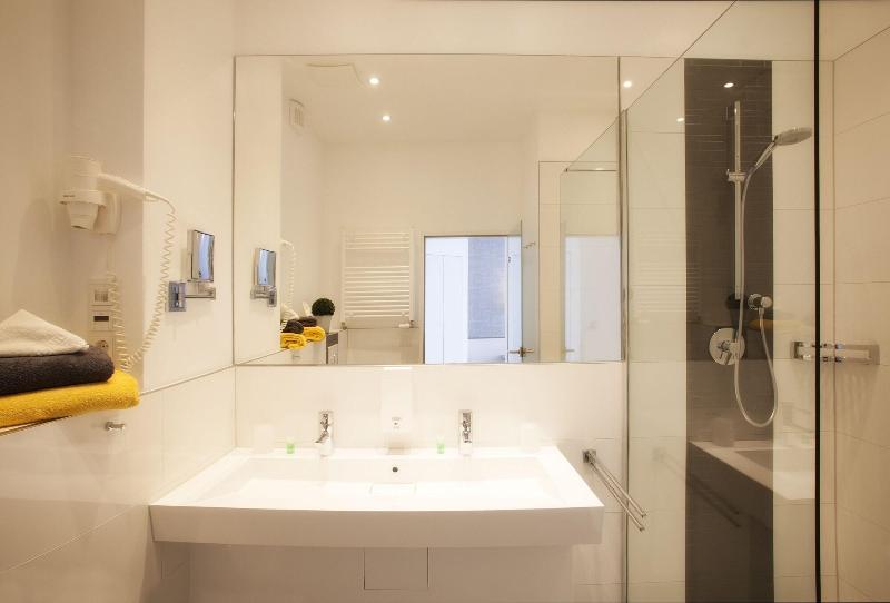 Ebner - Boutique-Hotel und Konditorei - Oda