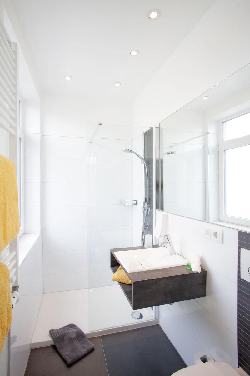 Ebner - Boutique-Hotel und Konditorei - Oda