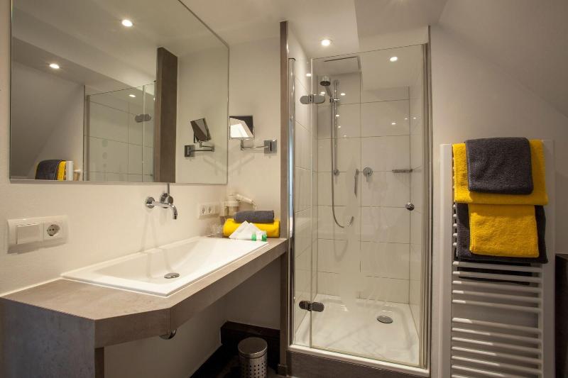 Ebner - Boutique-Hotel und Konditorei - Oda