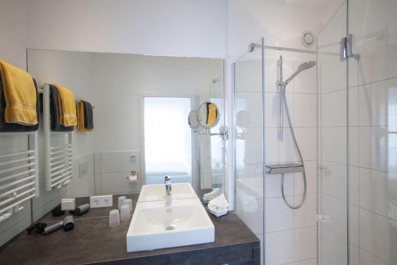 Ebner - Boutique-Hotel und Konditorei - Oda