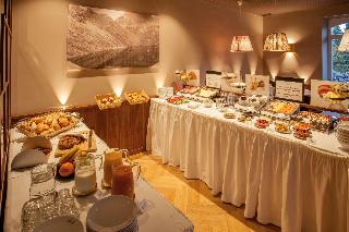 Ebner - Boutique-Hotel und Konditorei fotoÄŸrafÄ±