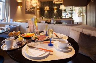 Ebner - Boutique-Hotel und Konditorei fotoÄŸrafÄ±