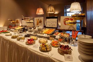 Ebner - Boutique-Hotel und Konditorei fotoÄŸrafÄ±