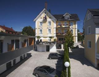 Ebner - Boutique-Hotel und Konditorei fotoÄŸrafÄ±