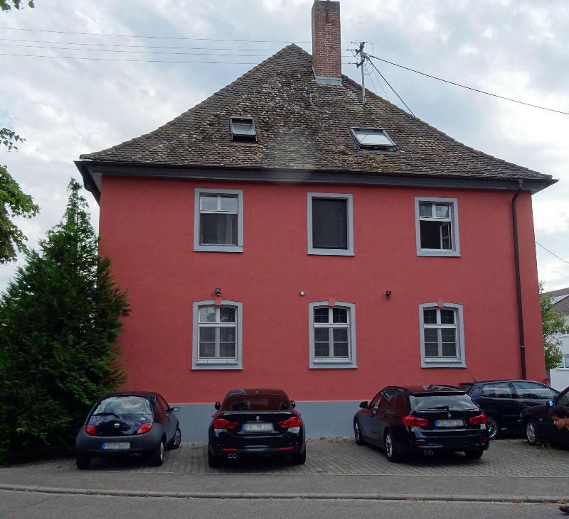 Hotel Einstein - Genel
