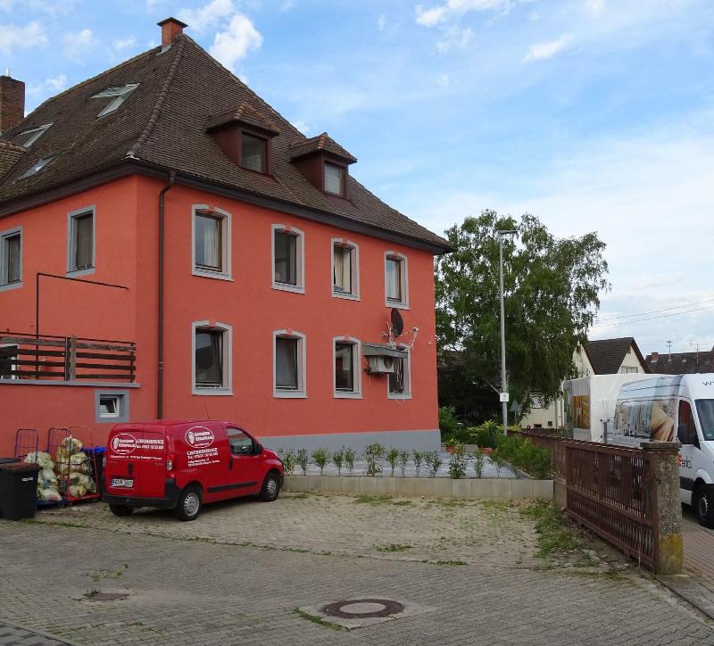 Hotel Einstein - Genel