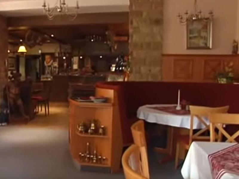 Hotel Elbparadies - Bar
