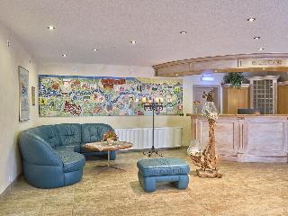 Hotel Elbparadies fotoÄŸrafÄ±