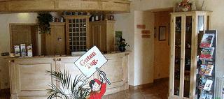 Hotel Elbparadies fotoÄŸrafÄ±