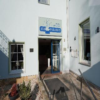 Hotel Elbparadies fotoÄŸrafÄ±