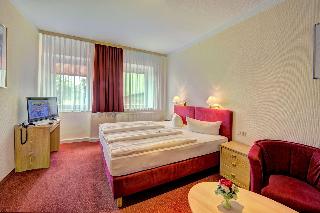 Hotel Elbparadies otel fotoğrafı