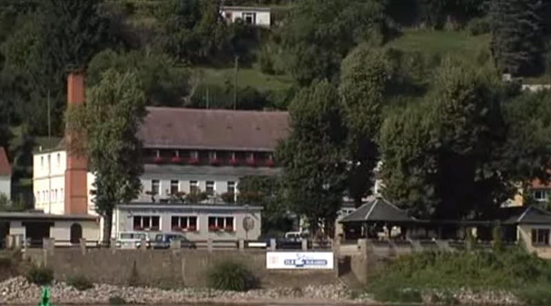 Hotel Elbparadies - Genel