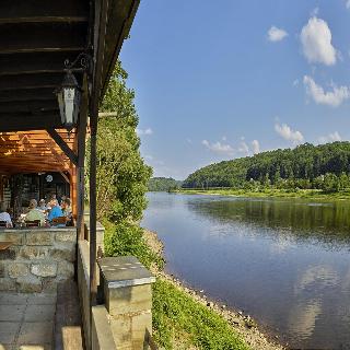 Hotel Elbparadies fotoÄŸrafÄ±